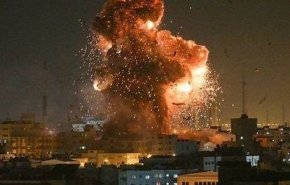 حملات رژیم صهیونیستی؛ غزه به تصمیم درباره جنگ جدید نزدیک شده است