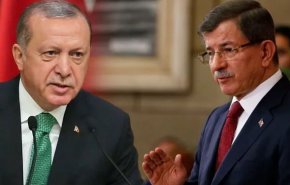 داوود اوغلو رقیب اردوغان در انتخابات ریاست جمهوری می‌شود