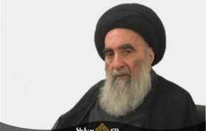 پیام تسلیت حضرت آیت الله سیستانی در پی درگذشت دکتر مهدوی دامغانی