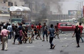 تهديد باقتحام قصر المعاشيق في عدن