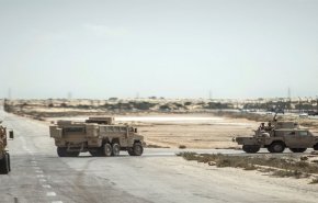 مقتل عقيد في الجيش المصري بهجوم لـ'داعش' في سيناء