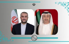 امیرعبداللهیان: رژیم اشغالگر قدس عامل ترور و خرابکاری در کل منطقه است
