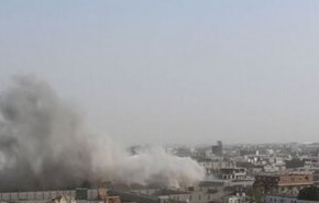 انفجار دو بمب نزدیک مقر دستگاه اطلاعات و امنیت عراق در بغداد