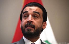 الحلبوسی رسما دستور لغو عضویت نمایندگان صدر را صادر کرد