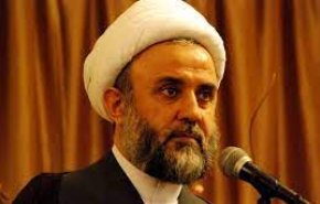 شیخ قاووق: ثروت‌های نفتی و گازی فرصتی برای نجات لبنان است 