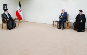 رهبر انقلاب: غربی‌ها هر جا که بتوانند برای گسترش نفوذ خود تأمل نخواهند کرد