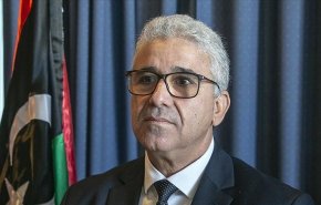 باشاغا: الحوار والمصالحة هما مبدأ حكومتي

