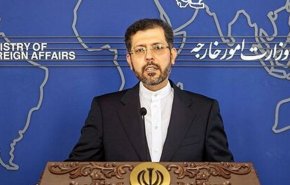  قطار مذاکرات وین به رغم بدعهدی آمریکا از ریل خارج نشده است/ امیدواریم شاهد آزادسازی محموله نفت ایران در یونان باشیم/لاوروف آخر هفته در تهران/ آمریکا نمی تواند هم میراث ترامپ را حفظ کند و هم خواستار مذاکره شود/ قدردانی از همکارهای عربستان برای میزبانی موثر حجاج ایرانی