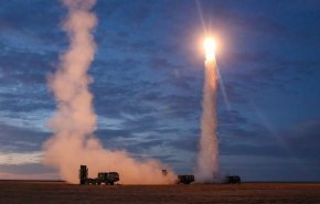 چین برای ششمین بار موشک ضد بالستیک آزمایش کرد