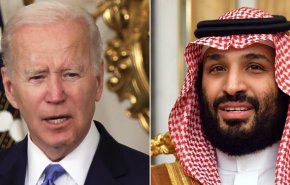 کاخ سفید اظهارات بایدن درباره عدم دیدار با بن‌سلمان را رد کرد