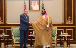 عربستان سعودی رسما ممنوعیت سفر شهروندان خود به ترکیه را لغو کرد