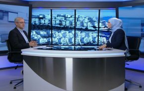 التلفزة العبرية: هناك ما یشبه الحرب الحقيقية بين ايران والاحتلال!