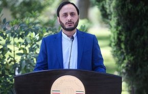 بهادری جهرمی: سیاست خارجی دولت بر دیپلماسی همسایگی متمرکز شده است
