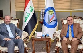 عراق برای تبادل زندانیان با ایران اعلام آمادگی کرد
