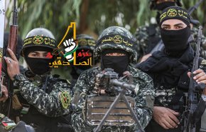 برگزاری رزمایش 