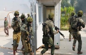 ۱۹ فلسطینی توسط صهیونیست‌ها دستگیر شدند