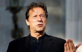 عمران خان: آمریکا برای برکناری من یک میلیون دلار رشوه داده است
