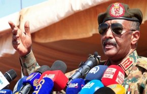 البرهان: فاگنر در سودان حضور ندارد