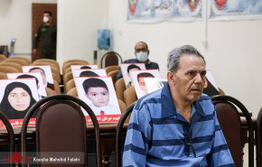 برگزاری چهارمین جلسه دادگاه رسیدگی به اتهامات سرکرده گروهک تروریستی تندر / فروش اطلاعات مختصات موشکی سپاه به اف بی آی توسط متهم