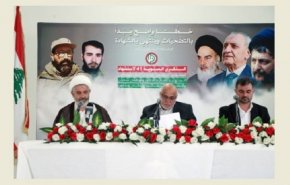 ندوة في جنوب لبنان  في ذكرى الشهيد جمران