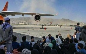 دولت بایدن اکثر درخواست مهاجران افغان را رد می‌کند
