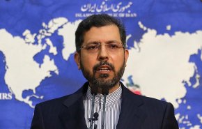 خطیب‌زاده:‌ گزارش سازمان ملل علیه ایران، سیاسی و غیرمنصفانه است