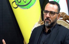 النجباء تكذب مزاعم اختراق الامريكان للمحيط المقرب للحاج قاسم وابو مهدي