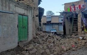 ارسال دو هواپیما کمک‌های اولیه از سوی ایران به زلزله زدگان افغانستان
