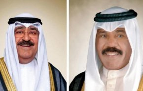 ولیعهد کویت پارلمان این کشور را منحل کرد