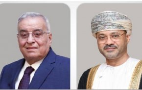 رایزنی تلفنی وزرای خارجه لبنان و عمان