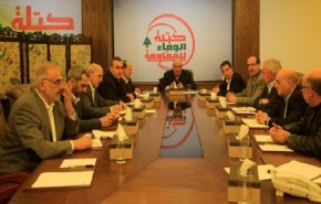 حزب‌الله نامزد مدنظر خود برای نخست‌وزیری را معرفی کرد