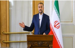 امیرعبداللهیان:  اجاره نمی‌دهیم رژیم صهیونیستی امنیت منطقه را تهدید کند/ امیدواریم مذاکرات وین در آینده نزدیک از سر گرفته شود