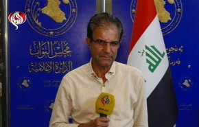 حد نصاب برای برگزاری جلسه پارلمان عراق تکمیل شد اما ...