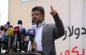 هشدار الحوثی به ائتلاف سعودی: ضربات دردناکتری متحمل خواهید شد