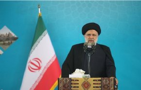 سخنرانی آیت‌الله رئیسی در اجلاس سران بریکس پلاس