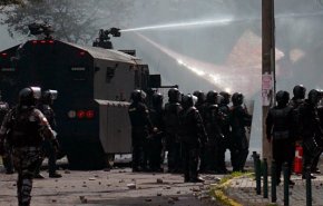الإكوادور.. مقتل وإصابة اكثر من 90 شخصا في اشتباكات بين الشرطة والمحتجين
