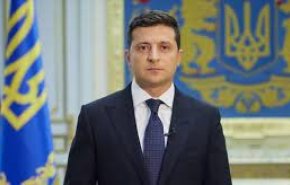زيلينسكي يستعد لإقالة رئيس جهاز الأمن الأوكراني