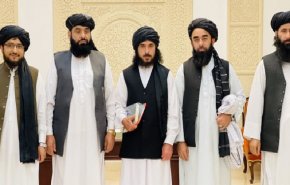 آمریکا یک زندانی گوانتانامو را تحویل طالبان داد