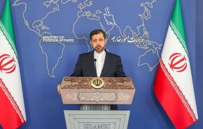 خطیب‌زاده: ترکیه در مقابل ادعاهای تفرقه افکنانه صهیونیست‌ها سکوت نکند