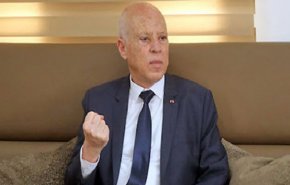 وزارت کشور تونس از تلاش برای ترور رئیس‌جمهور این کشور خبر داد