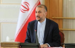 امیرعبداللهیان: به حضور زنان در وزارت امور خارجه مفتخریم