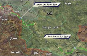 موافقت صنعاء با بازگشایی دو مسیر در تعز
