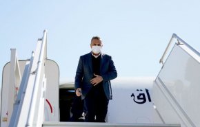 تارنمای عراقی: الکاظمی فردا به تهران می رود