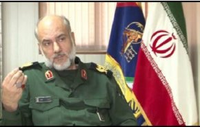 سردار حسن مشروعی‌فر فرمانده سپاه حفاظت ولی‌امر (عج) شد