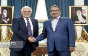 شمخانی: به‌دنبال توافقی قوی، قابل اتکاء و پایدار هستیم/ با کشوری که از سخت ترین تحریم ها عبور کرده نمی شود با زبان زور سخن گفت