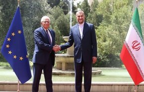 امیرعبداللهیان: اگر سایر طرف‌ها اراده داشته باشند، مصمم به نیل به توافق خوب، قوی و پایداریم