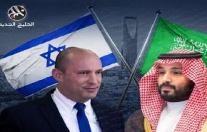 تکاپوی اسرائیل برای عادی سازی با عربستان قبل از سفر بایدن به منطقه
