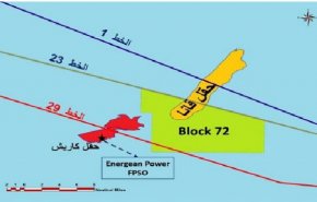 آخرین خبرها از پرونده ترسیم مرز دریایی لبنان با رژیم صهیونیستی