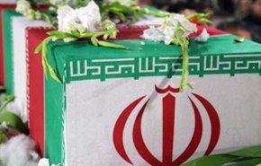 کشف و شناسایی پیکر مطهر ۲۲ شهید ایرانی دفاع مقدس