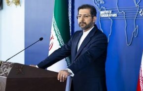 آخرین کنفرانس مطبوعاتی خطیب زاده در سمت سخنگوی وزارت خارجه/ امیر عبداللهیان تا ساعاتی دیگر به ترکیه سفر می‌کند/ آمادگی عربستان برای مذاکرات دیپلماتیک با ایران/ زمان و مکان مذاکرات رفع تحریم‌ها بزودی نهایی می شود/ آمریکا تعهد داده به برجام عمل و انتفاع ایران را تضمین کند/ مذاکرات، محدود به چند موضوع باقیمانده در حوزه رفع تحریم هاست/ دولت یونان آزادی نفتکش و نفت دزدیده شده ایران را اجرایی کند